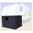 Vinyl Skirting f/5th Wheel